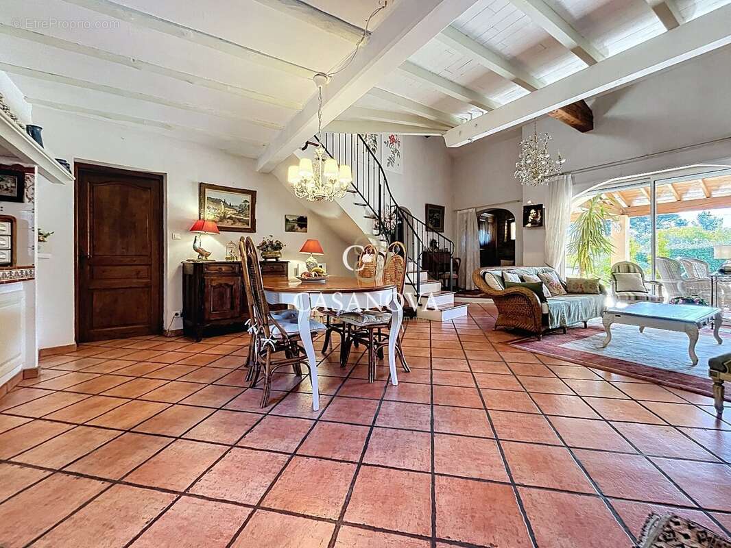 Maison à CLERMONT-L'HERAULT