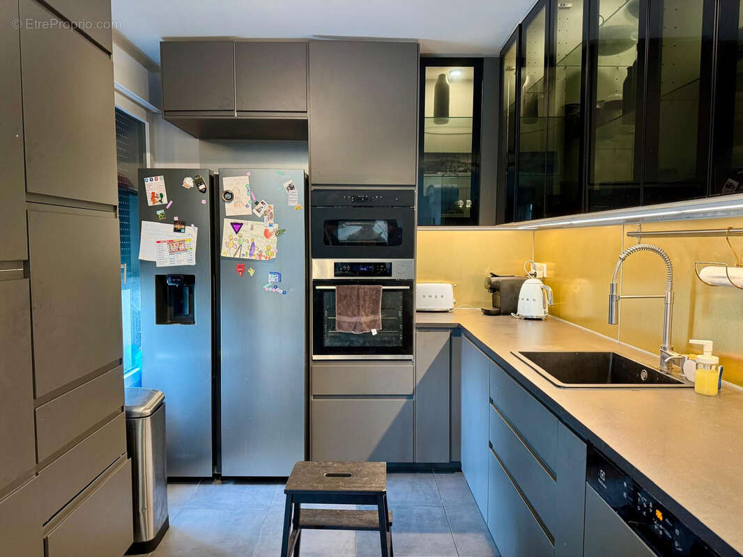 Appartement à CLAMART