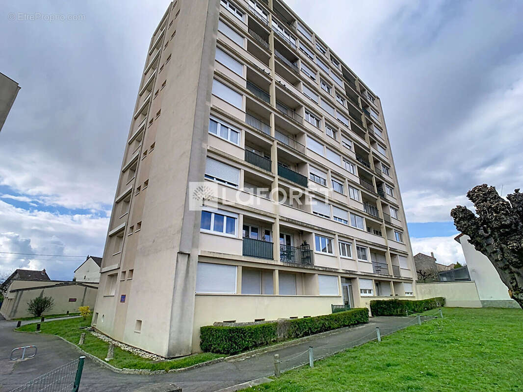 Appartement à LIMOGES