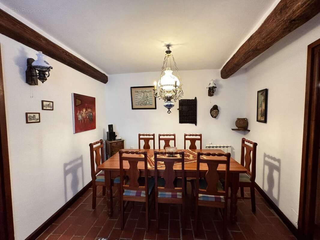 Photo 7 - Maison à CASTELNAU-DE-GUERS