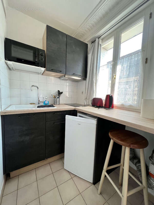 Appartement à FONTAINEBLEAU