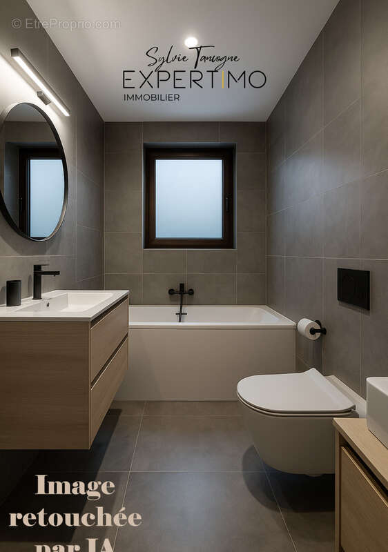 Maison à VAILHAUQUES