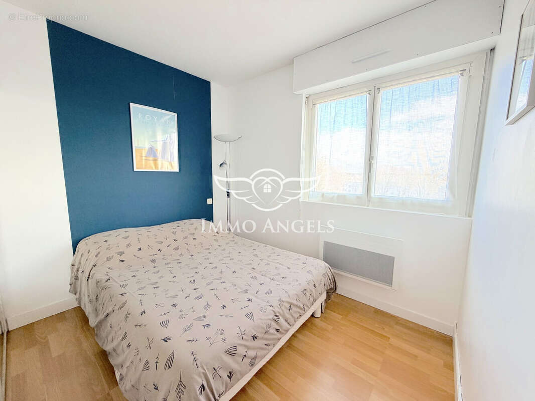 Appartement à ROYAN