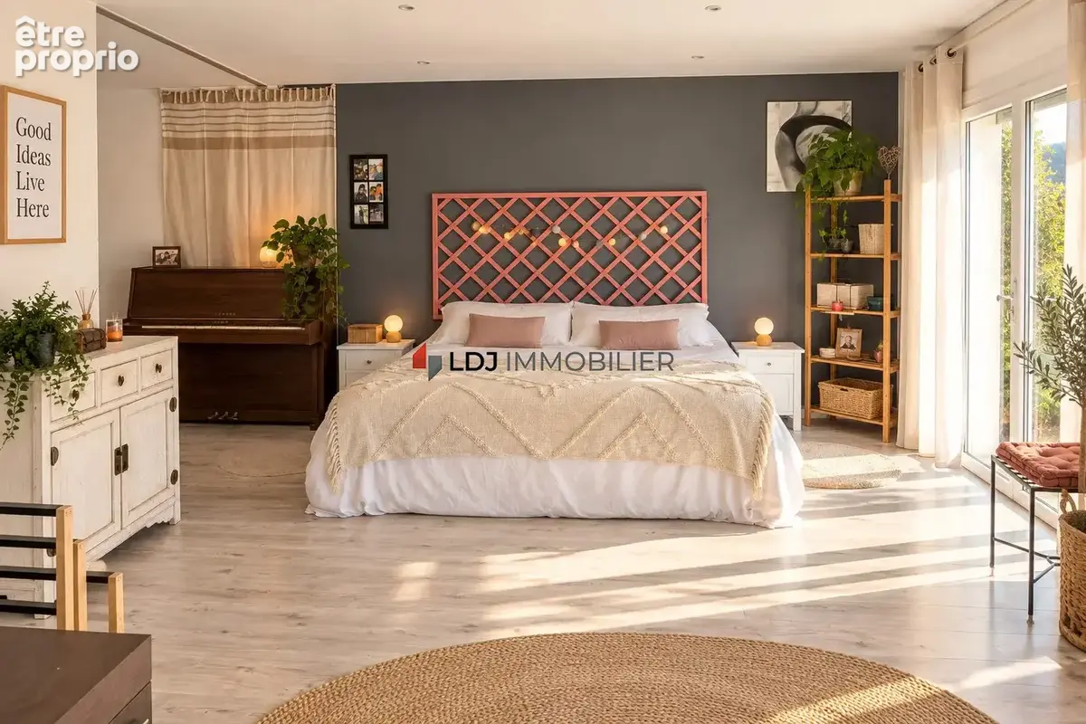 Maison 7 pièces 214 m² à vendre à Ceret (66400) - photo 4