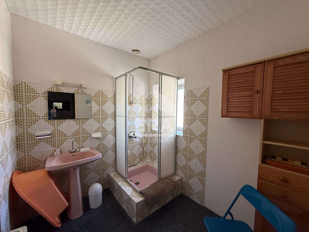 Maison 195m² à erdeven - photo 4