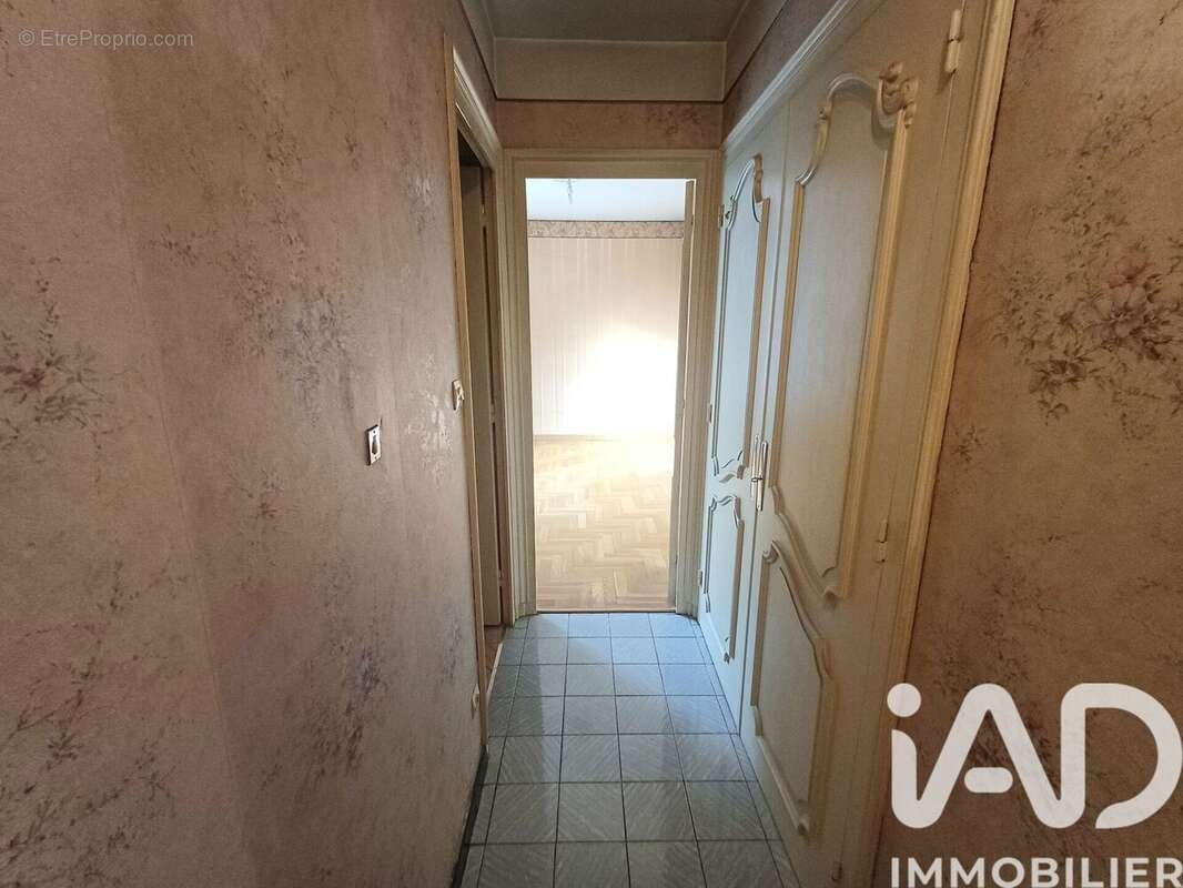 Photo 8 - Appartement à RIVE-DE-GIER