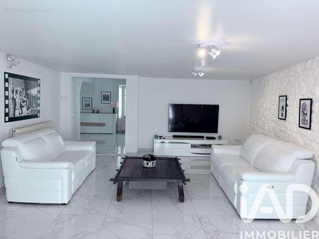 Photo 3 - Maison à LEXY