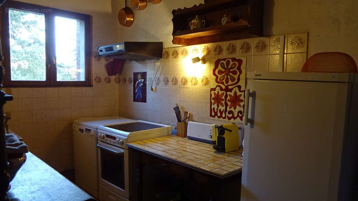 Maison à SAINT-LARY-SOULAN