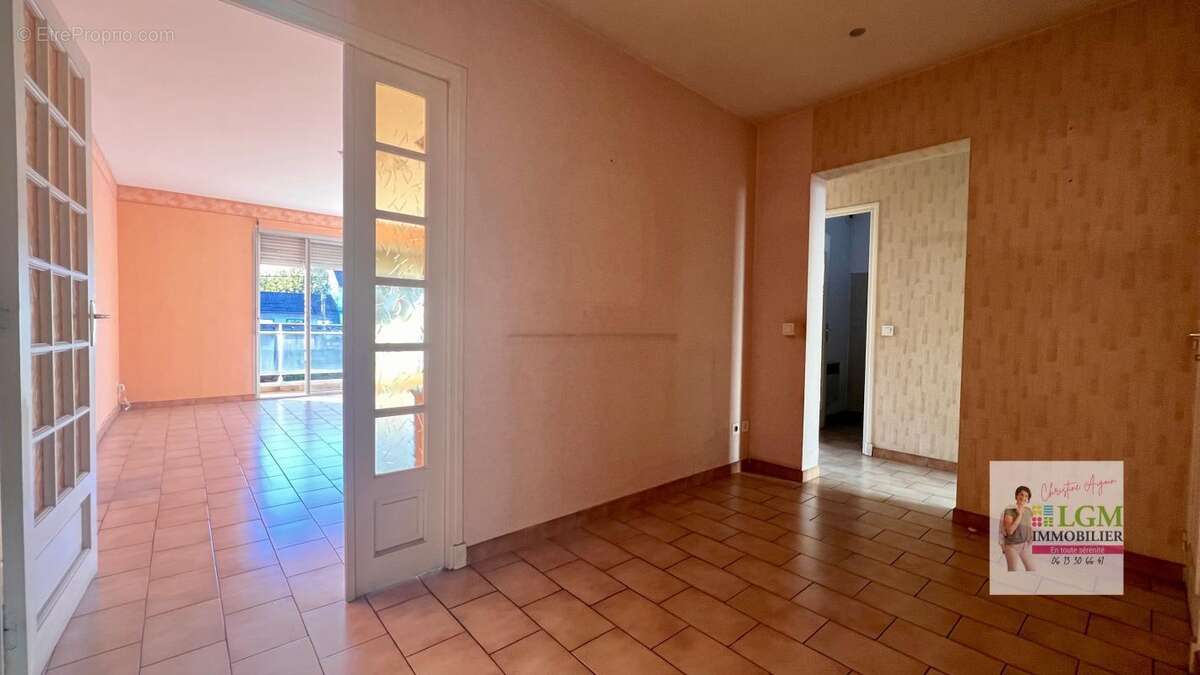 Appartement à ALES