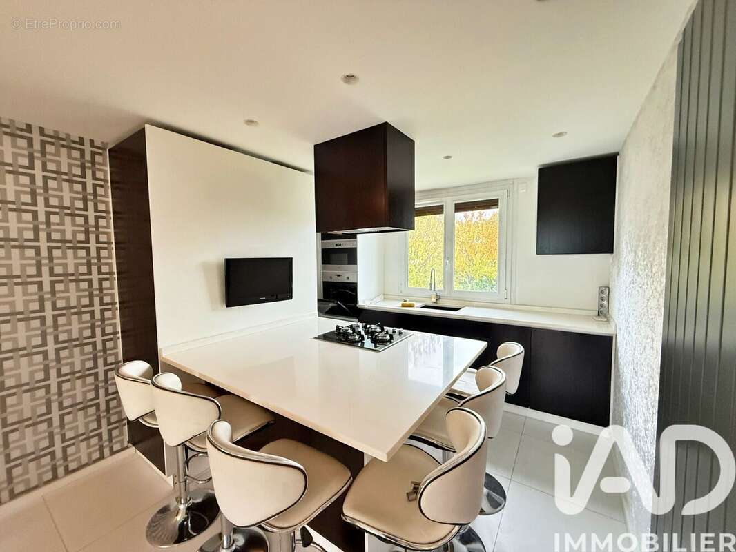 Photo 3 - Maison à CHILLY-MAZARIN