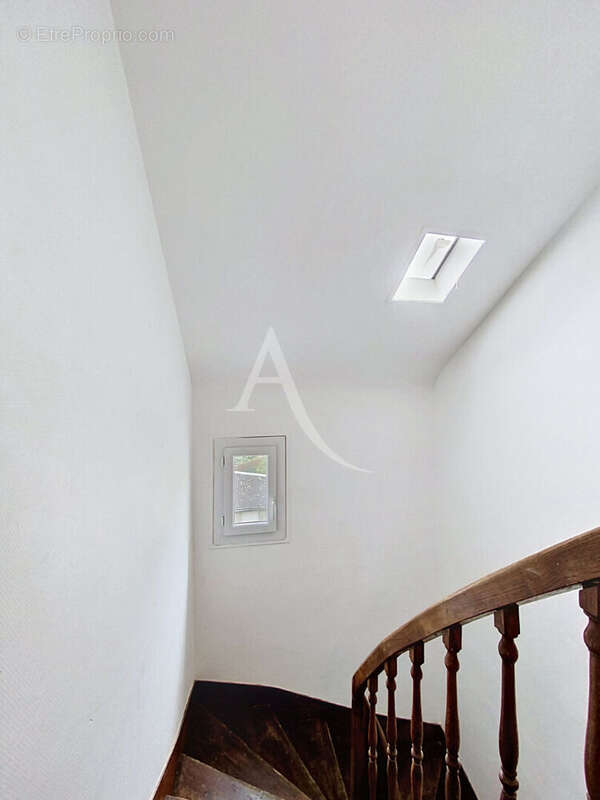 Appartement à ANGERS