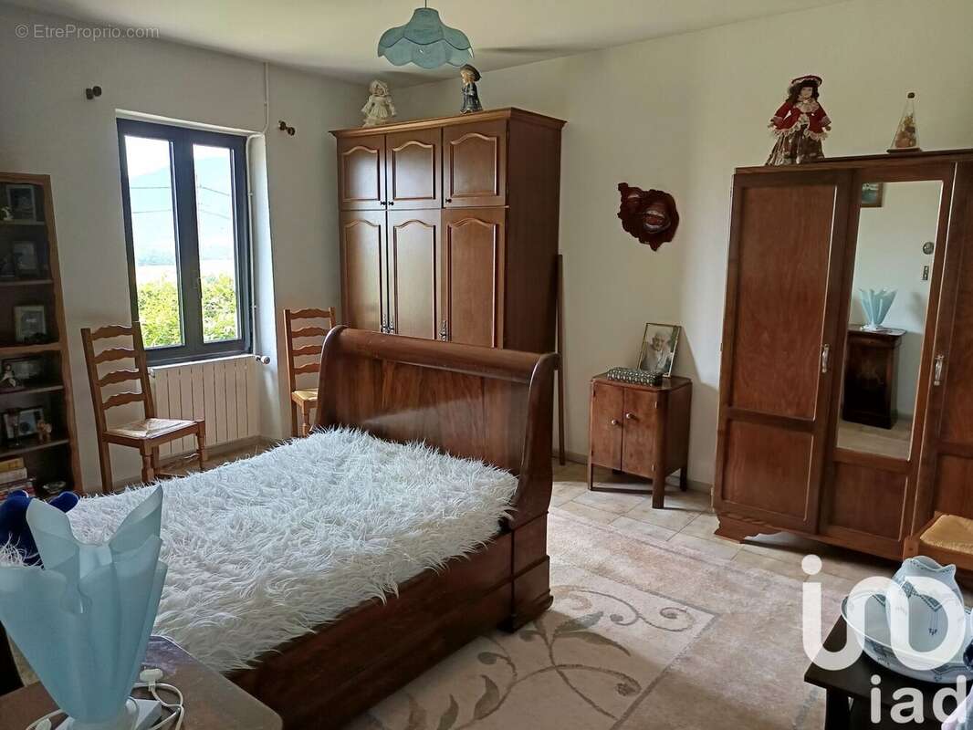 Photo 7 - Maison à PONT-DE-BARRET