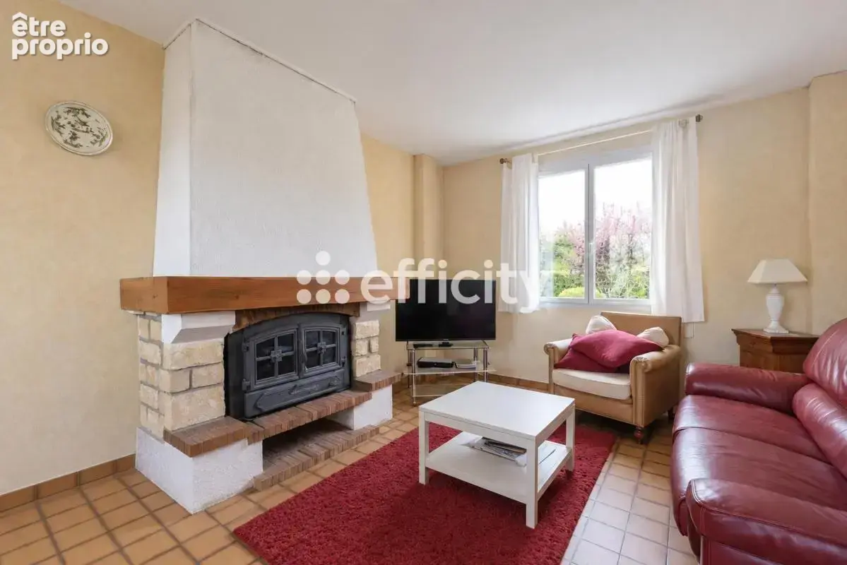Maison individuelle - photo 8