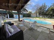 Maison à MARSEILLE-9E