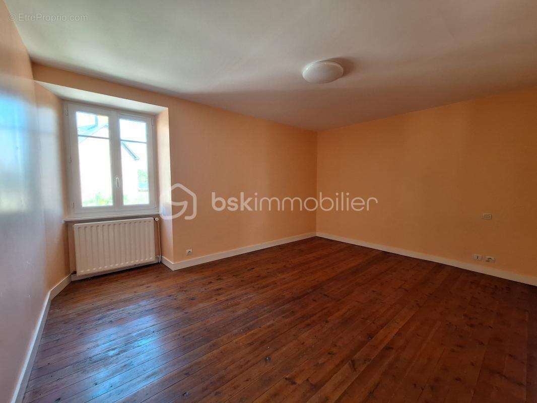 Maison de village 3 chambres - photo 8