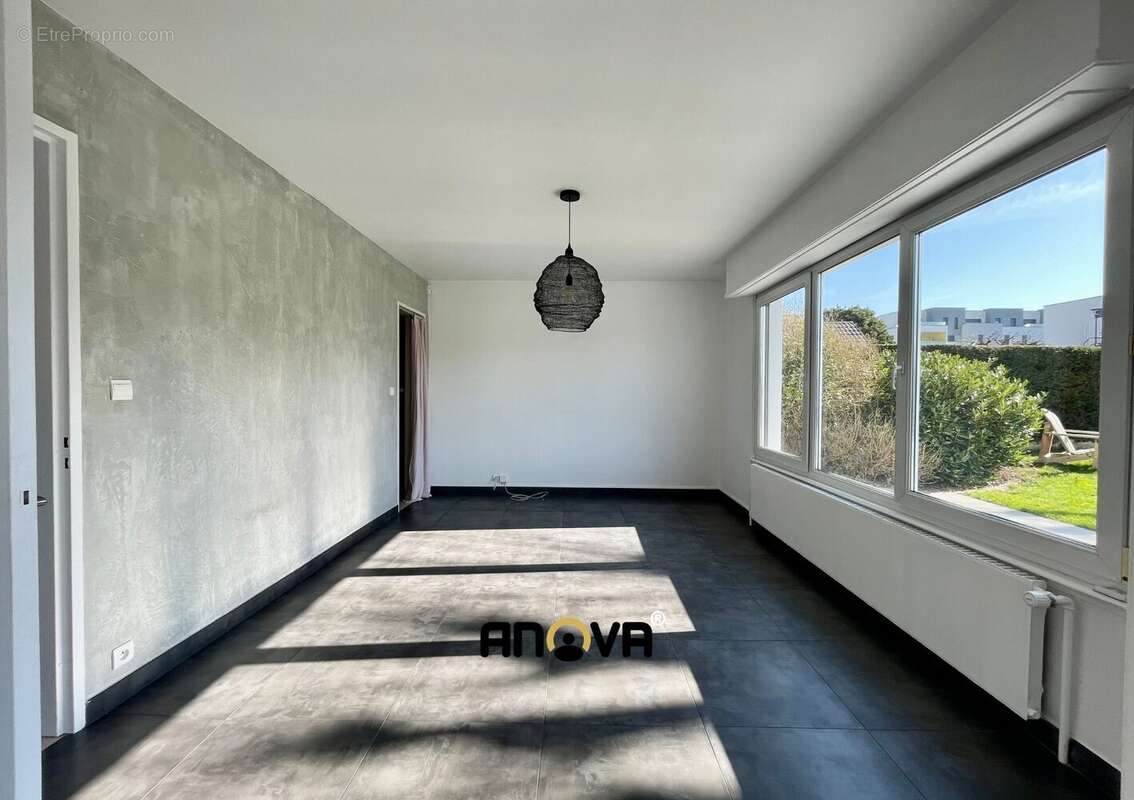 Maison à TRUCHTERSHEIM