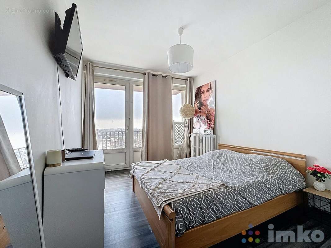 Appartement à HEM