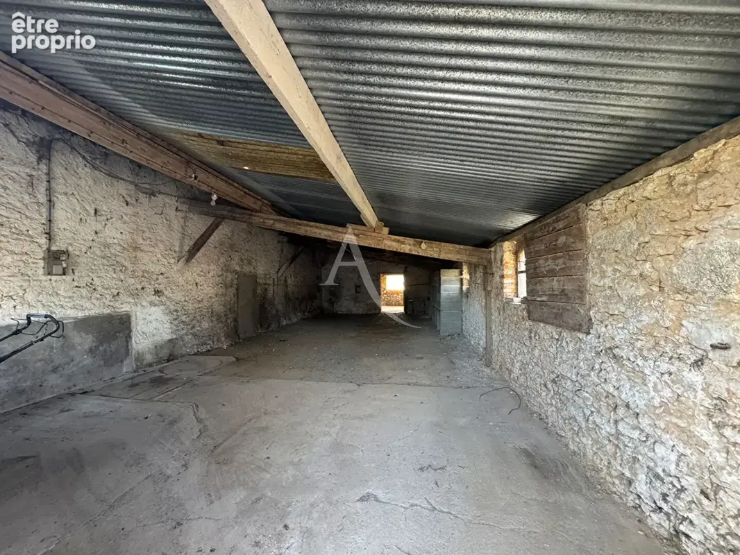 Maison Bellevigne En Layon - photo 9