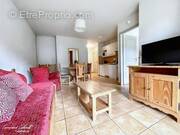 Appartement à AMMERSCHWIHR