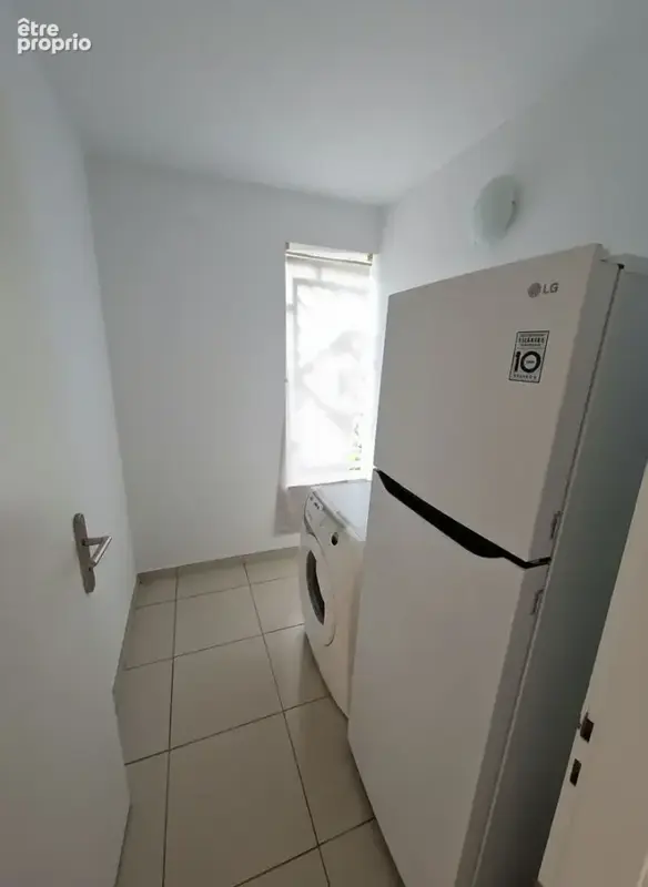 Charmant F2 entièrement rénové à Fort-de-France - photo 6