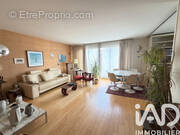 Photo 1 - Appartement à VILLEBON-SUR-YVETTE