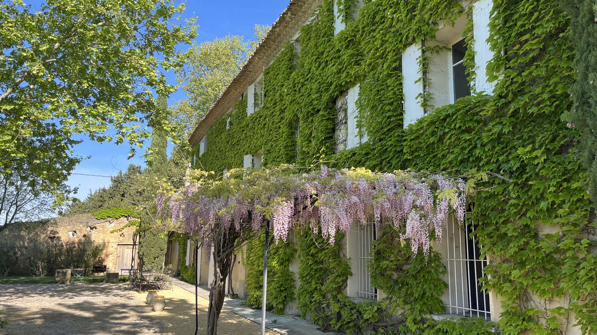 Maison à ORANGE