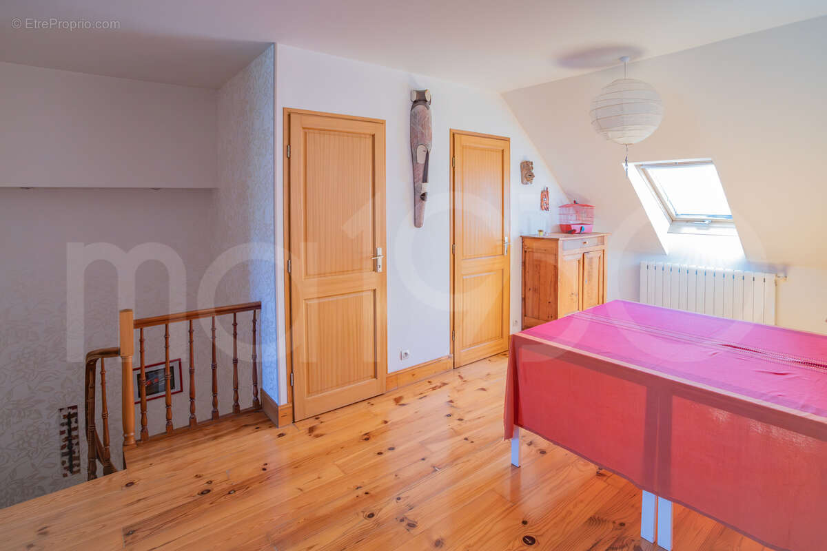 Maison à TOURCOING