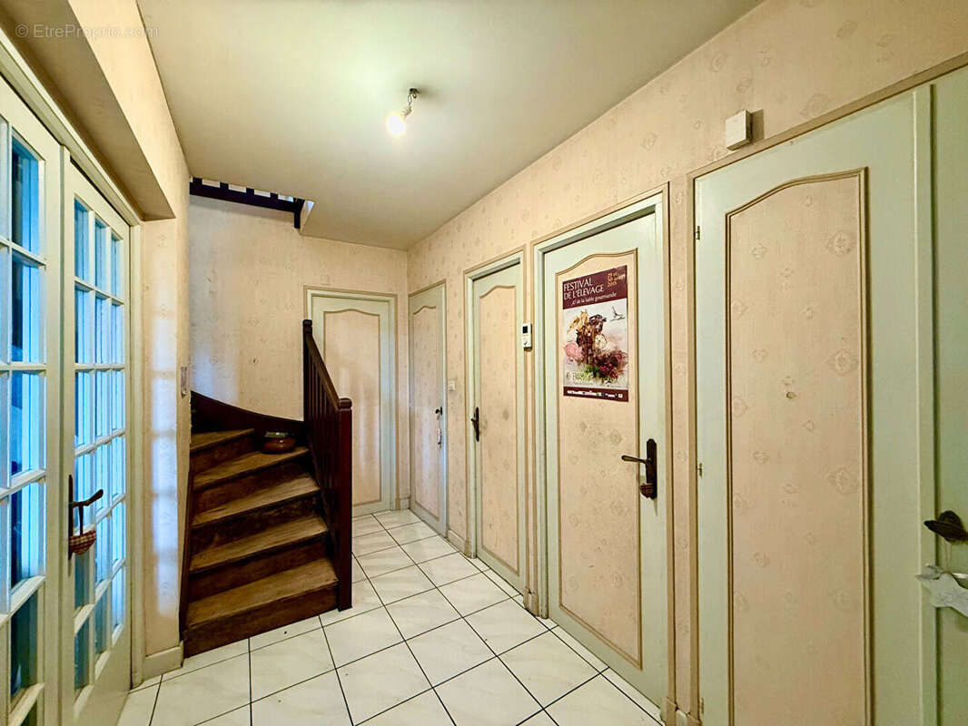 Maison à BRIVE-LA-GAILLARDE