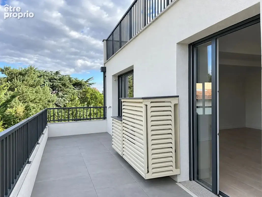 Appartement de prestige 4 pièces à vendre à Toulouse - Pont des Demoiselles - Saint-Exupéry - photo 3