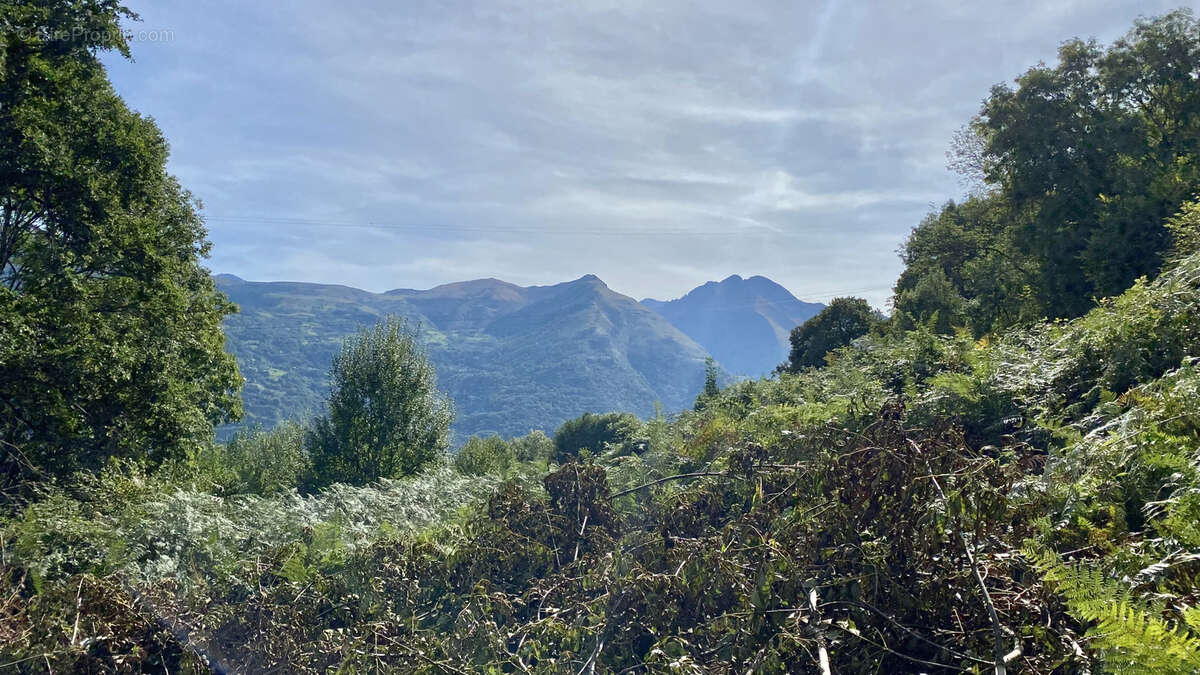 Maison à ARGELES-GAZOST