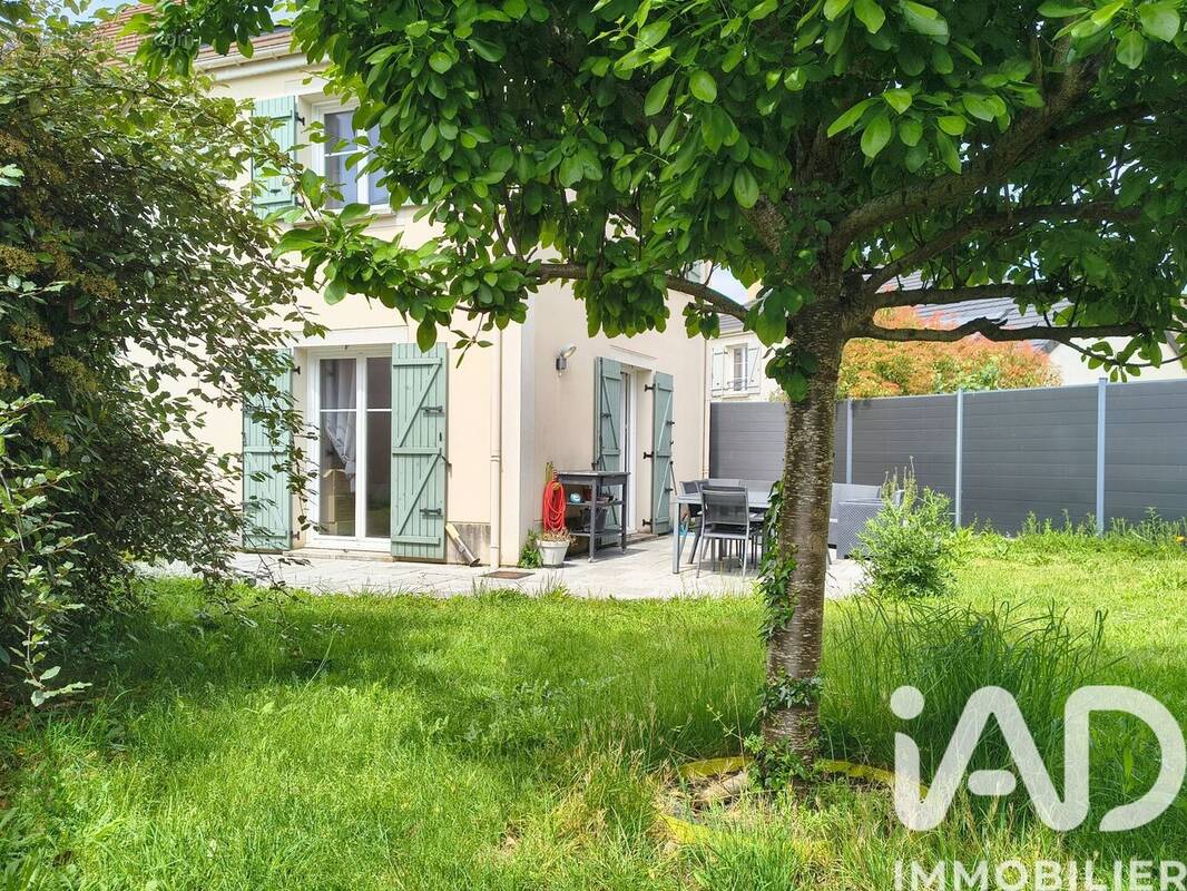 Photo 1 - Maison à BALLAINVILLIERS