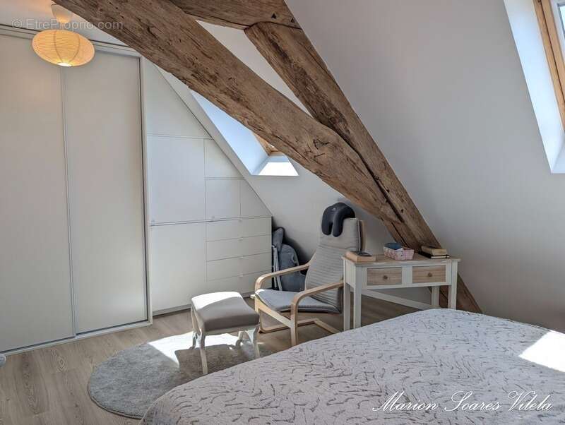 Maison à CHAUMES-EN-BRIE