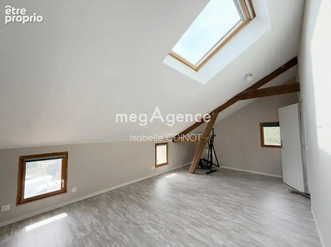 Maison de village à Hargeville, à seulement 2 km de Thoiry - photo 11