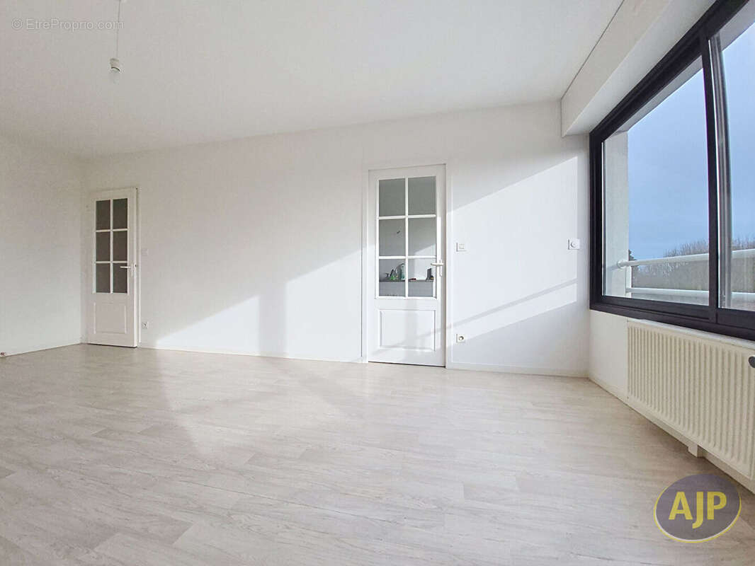 Appartement à LA ROCHE-SUR-YON