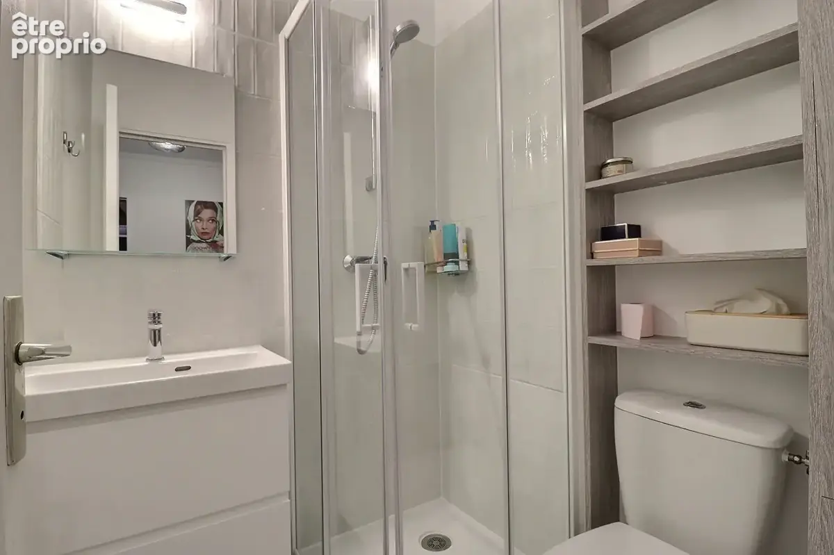 Vente appartement paris 75005 saint victor - photo 12