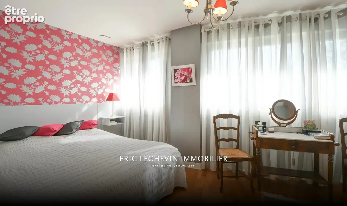 Maison 8 pièces 185 m² à vendre à Cucq (62780) - photo 9