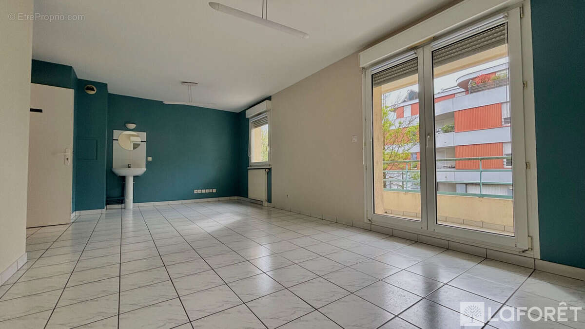 Appartement à ERSTEIN