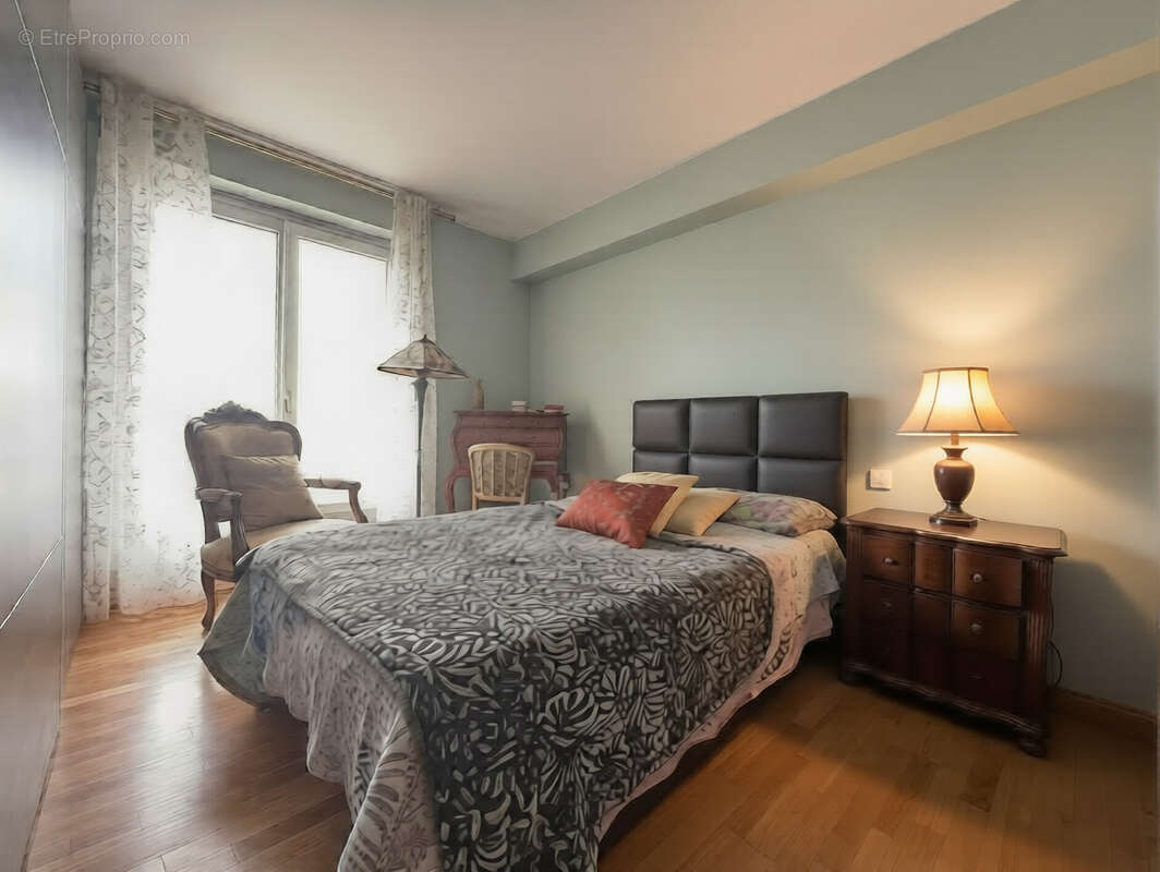 Appartement à ANGLET