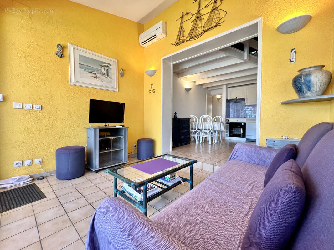 Maison à SAINTE-MAXIME