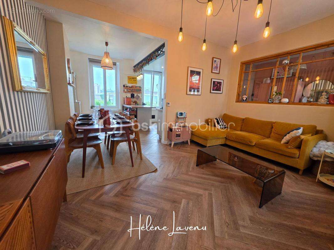 Maison familiale et citadine à Boulogne-sur-mer - photo 4