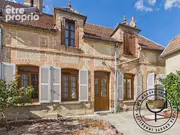 Maison à CONFLANS-SUR-SEINE