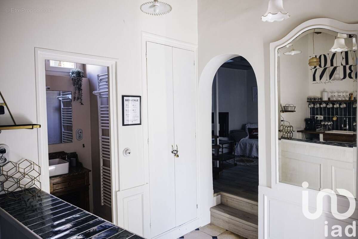 Photo 2 - Maison à MOULINS-LA-MARCHE