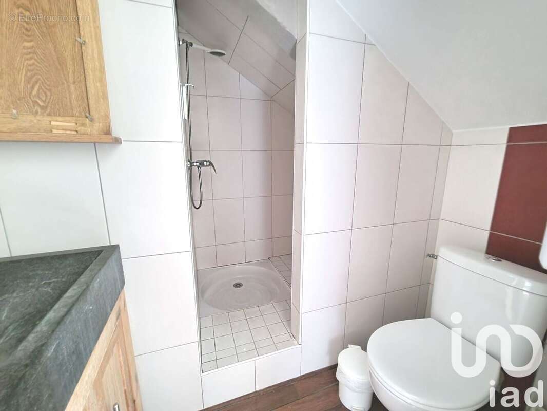 Photo 8 - Appartement à CHANTEPIE