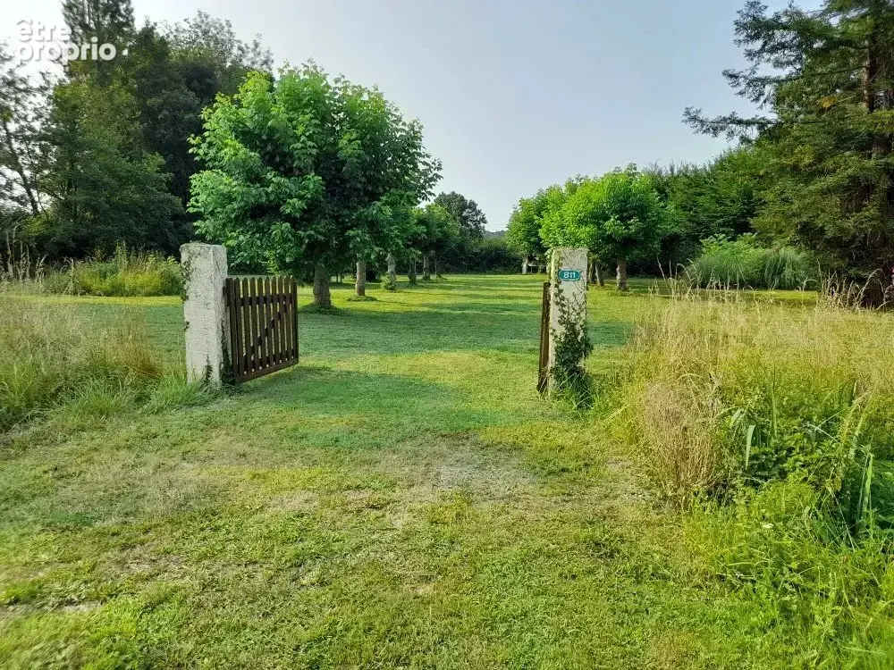 Terrain de loisir - Proche Bergerac - photo 4