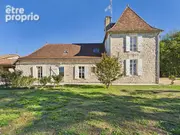 Maison à ISSIGEAC