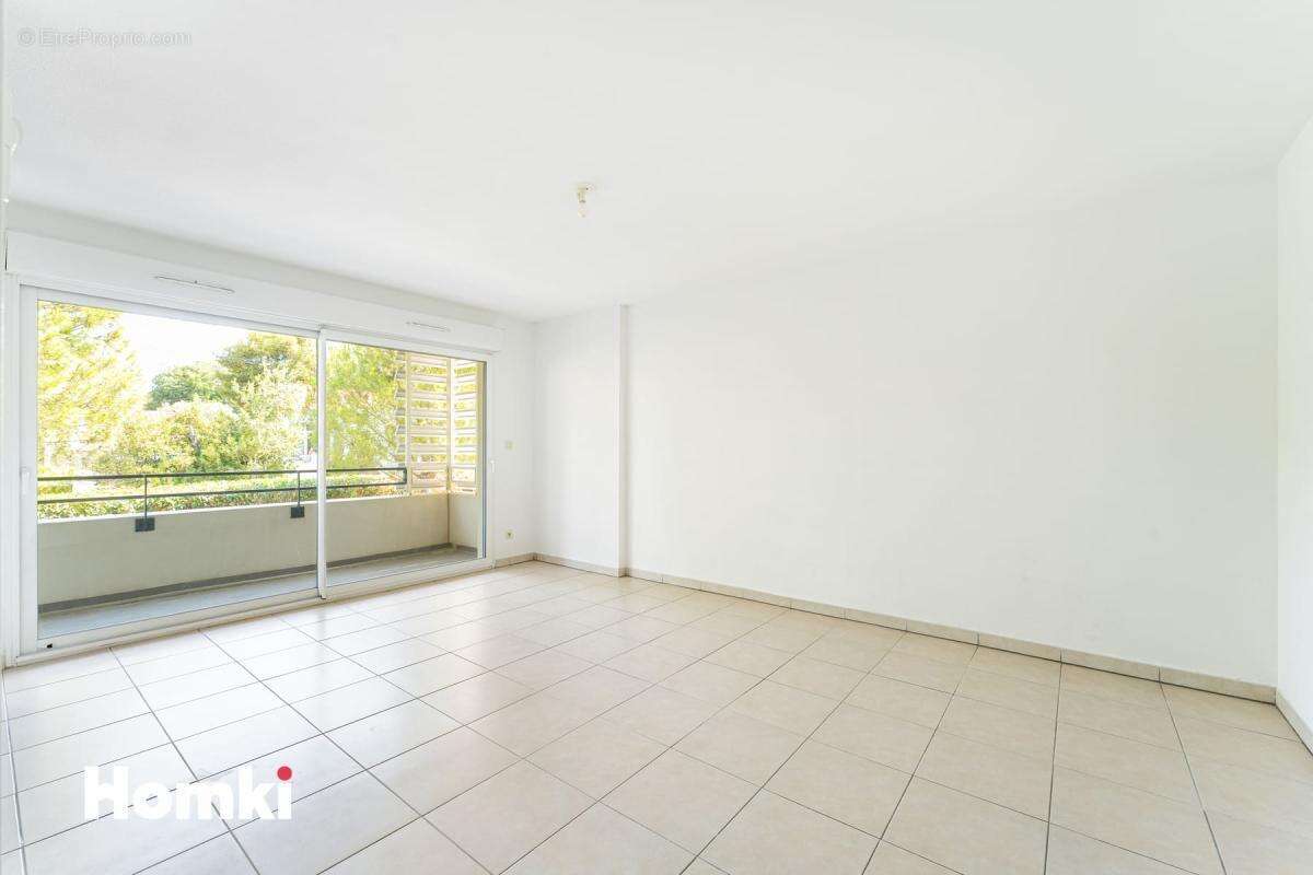 Appartement T2 de 46 m2 avec box - photo 2