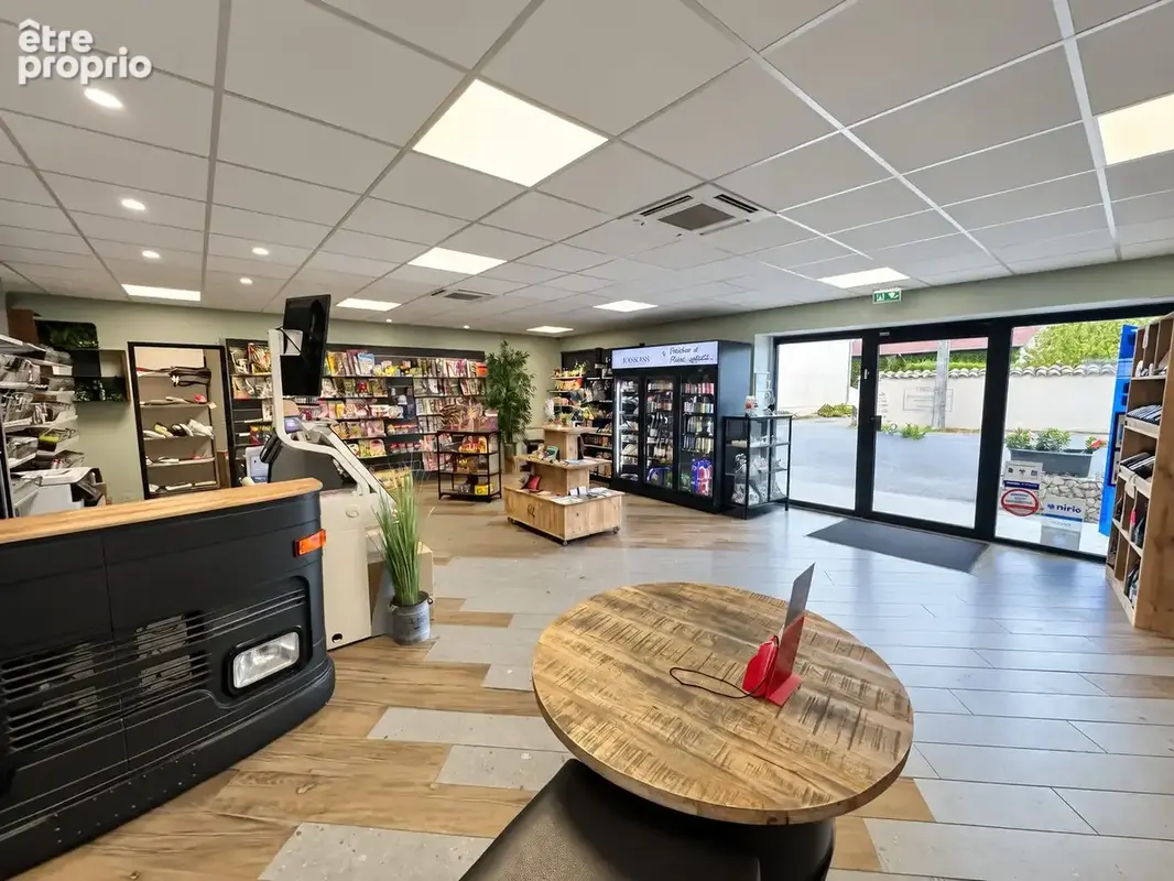Bien immobilier à vendre à Ozan (01190) - photo 2