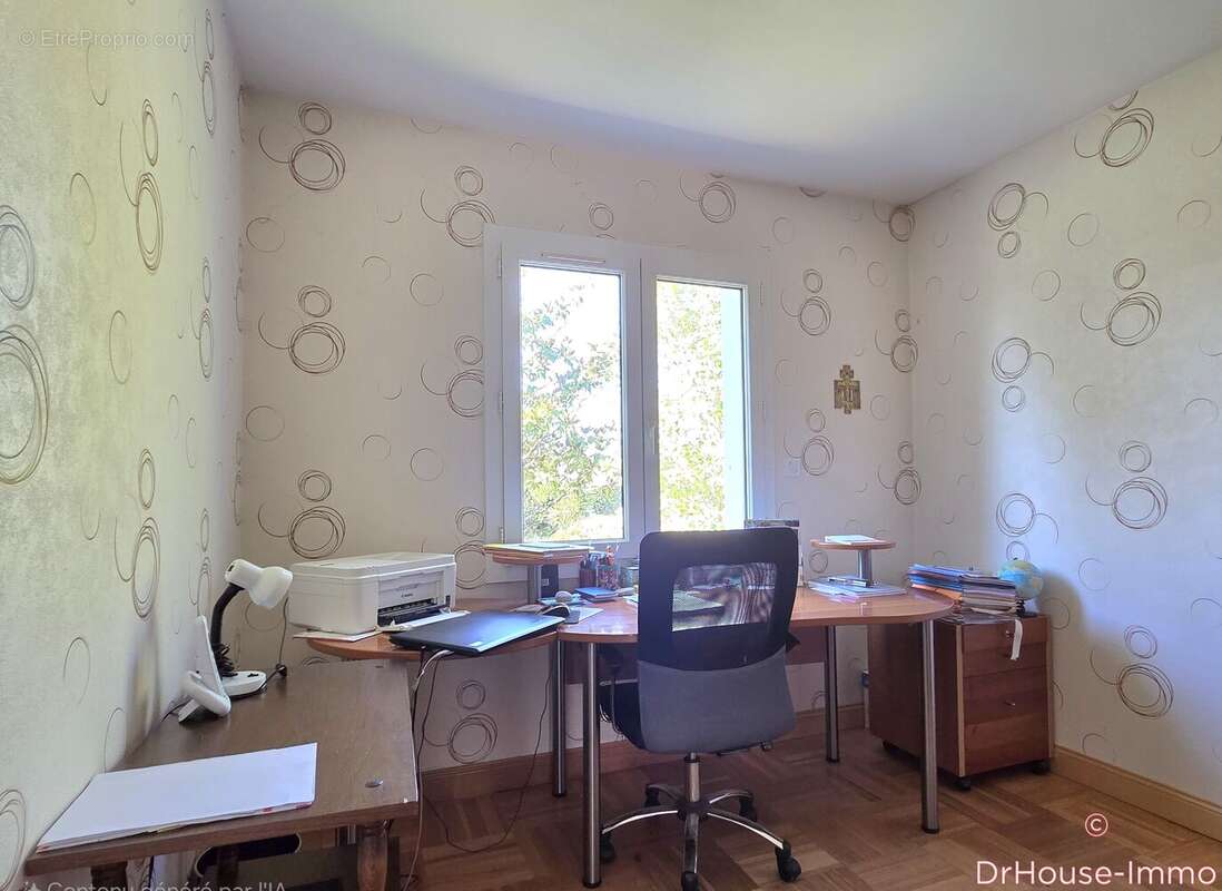 Maison à PORNIC