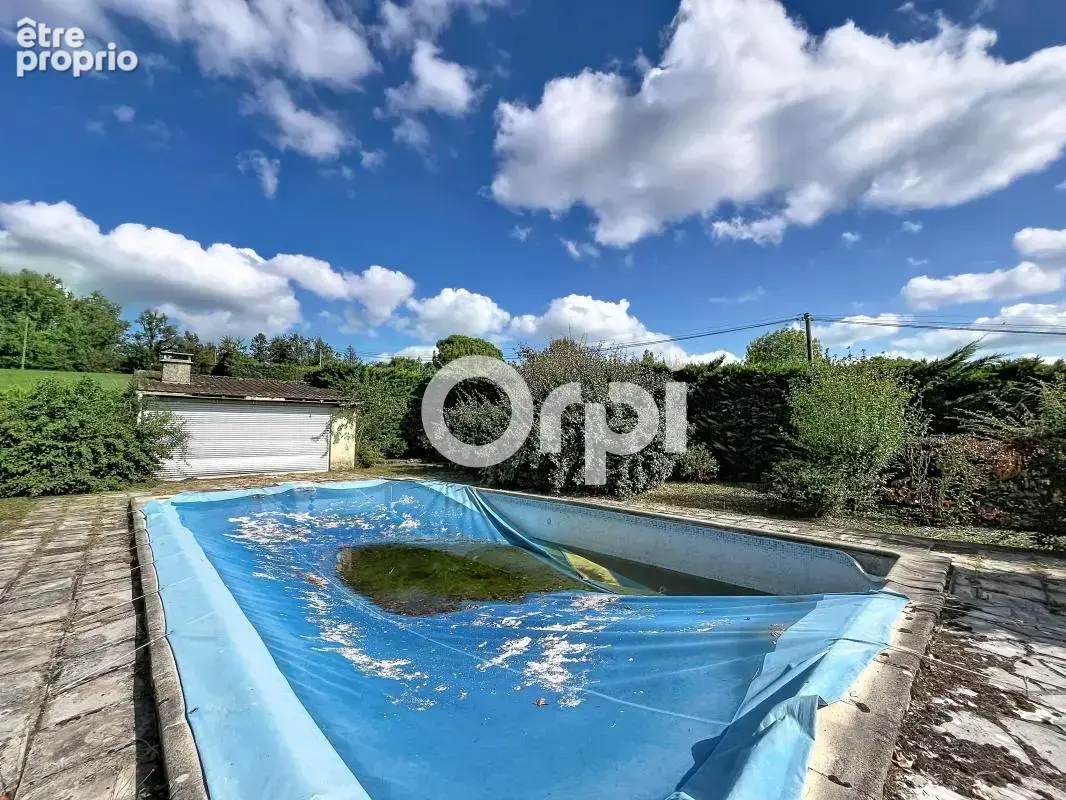 Maison À Vendre sur les hauteurs de Terrasson ! - photo 5