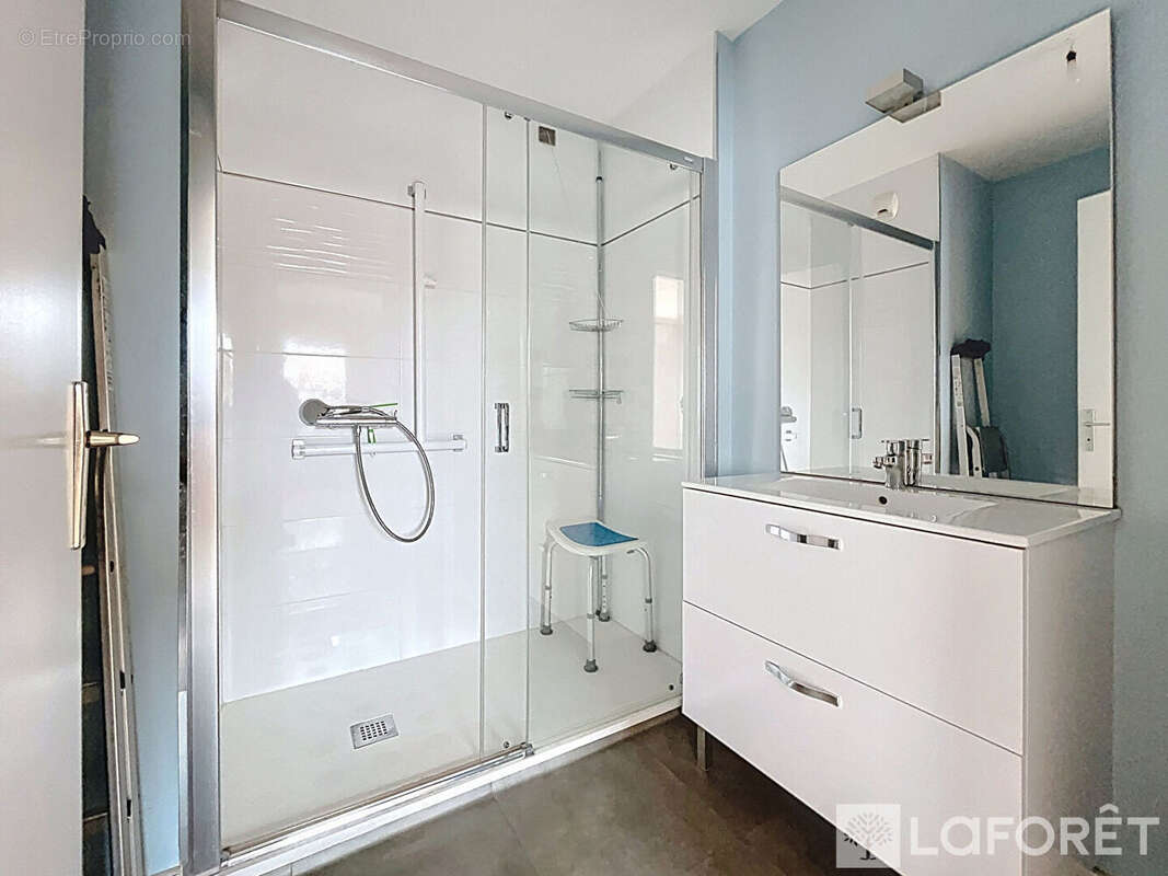 Appartement à LYON-1E